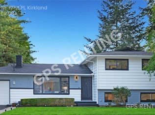 9471 NE 121st Pl, Kirkland, WA 98034
