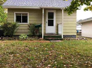 921 S Washington St, Shawano, WI 54166
