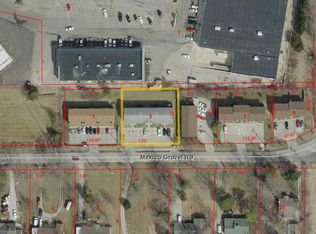 2821 Mexico Gravel Rd, Columbia, MO 65202