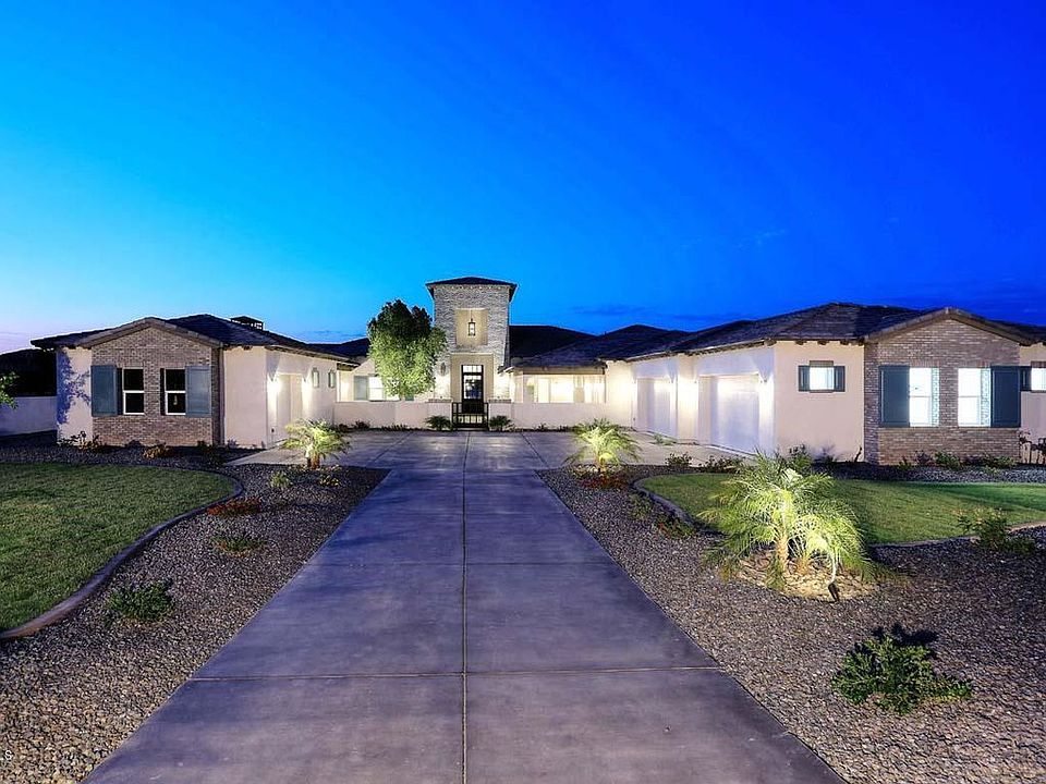 9520 W Bellissimo Ln, Peoria, AZ 85383 Zillow