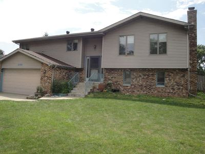 2308 Flint Ct, Dyer, IN, 46311
