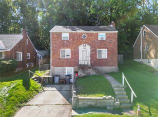 9242 Valley St, Pittsburgh, PA 15235