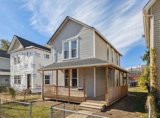 37 S Cypress Ave, Columbus, OH