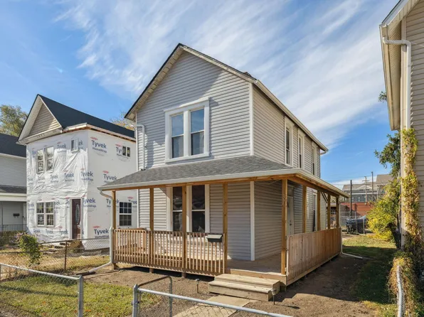 37 S Cypress Ave, Columbus, OH 43222