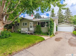 56 Morris Drive, Saskatoon, SK S7L 3V2