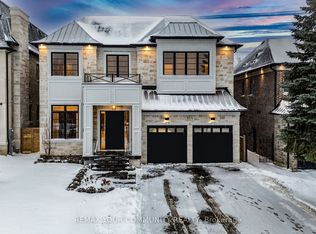 85A Elm Grove Ave, Richmond Hill, ON L4E2W8