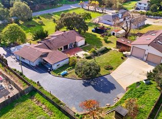 17777 Vierra Canyon Rd, Salinas, CA 93907