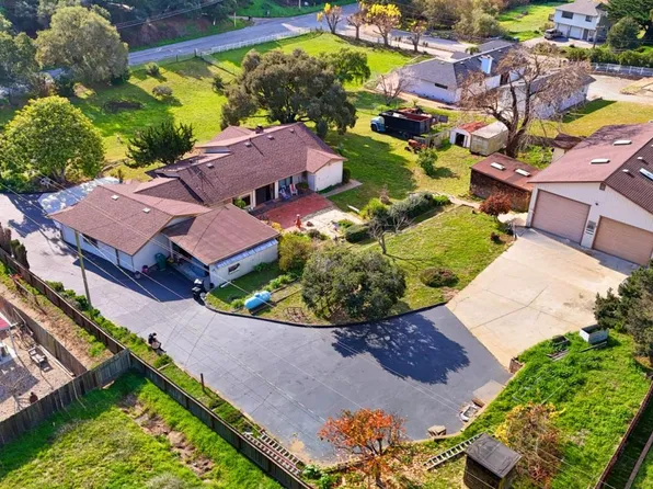 17777 Vierra Canyon Rd, Salinas, CA 93907