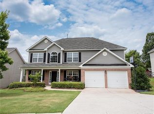 198 Glennallen Rd, Mooresville, NC 28115