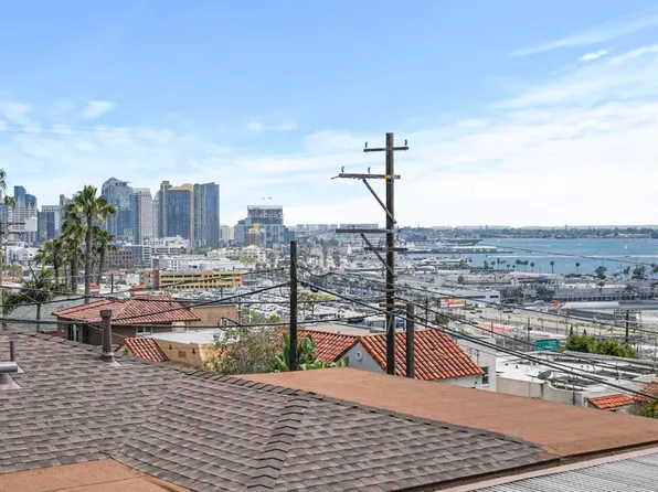3021 Columbia St, San Diego, CA 92103