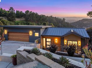 5695 Skyline Blvd, Oakland, CA 94611