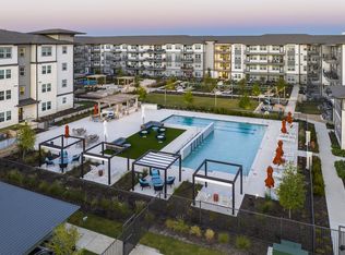 Amberlin at the Station 55+ Active Adult, Sachse, TX 75048
