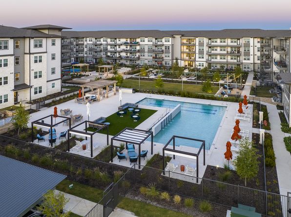 4615 The Station Blvd #6409