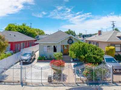 1598 E 46th St, Los Angeles, CA, 90011