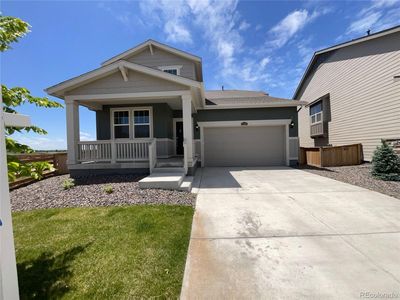 12892 E 99th Place, Commerce City, CO, 80022