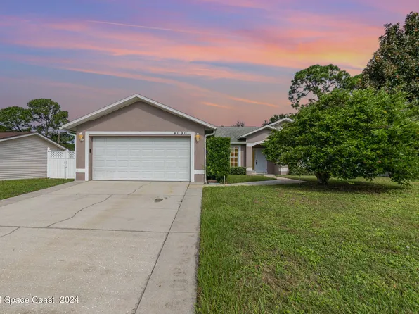 4090 Fay Blvd, Cocoa, FL 32927