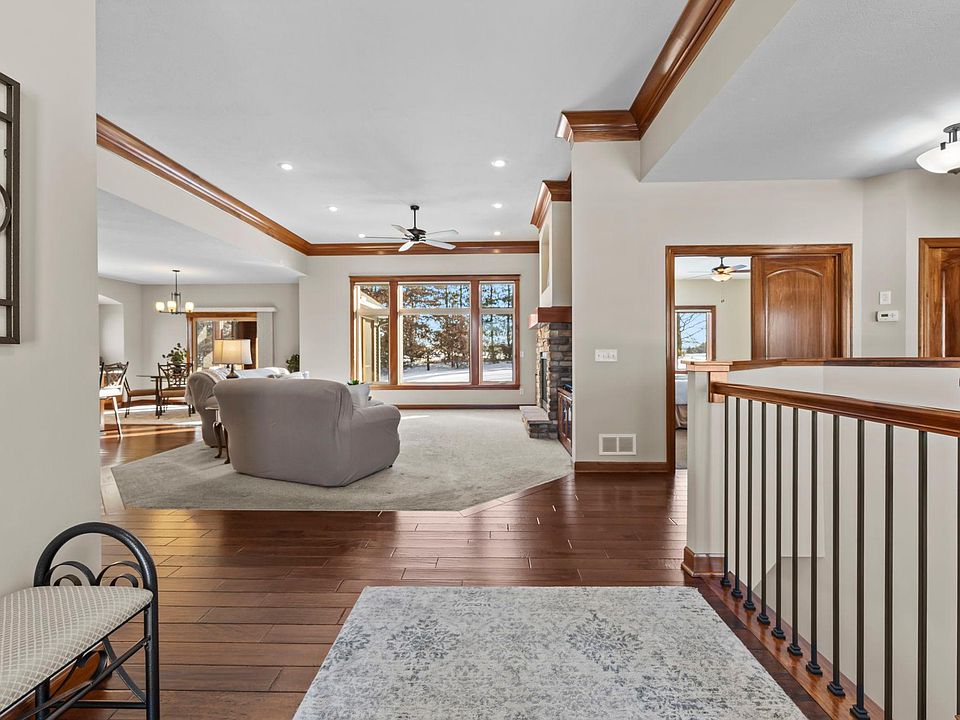 19541 Yellowpine St NW, Oak Grove, MN 55011 | Zillow