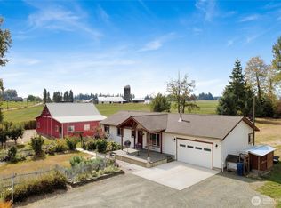 9605 Markworth Road, Blaine, WA 98230