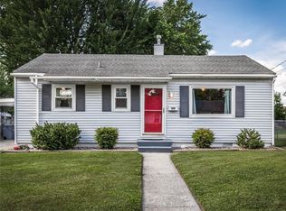 3264 Rodger Ave, Granite City, IL