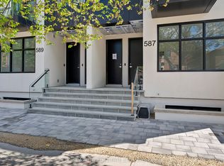 589 Oakwood Ave #4, Toronto, ON M6E2V1