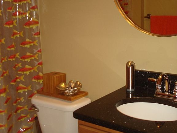 Full Bath