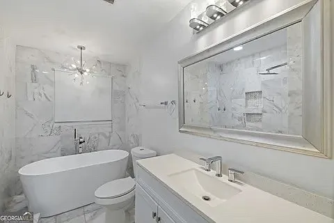 859 Kings Grant Dr NW — Photo 3