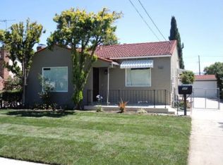 940 N 6th St, San Jose, CA 95112