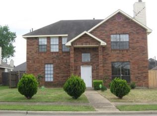 11806 Asher Ln, Balch Springs, TX 75180