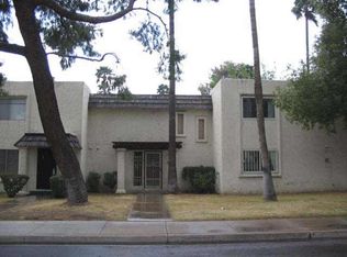 7126 E 19th Ave #173, Phoenix, AZ 85021
