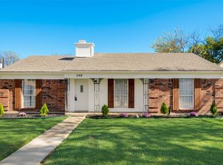 540 Esterine Rd, Dallas, TX 75217
