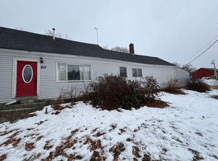 20 Webster Rd, New Sharon, ME 04955