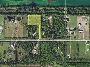 40880 Little Farm Rd, Punta Gorda, FL 33982