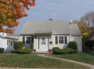 22 Marilyn Pl, Clifton, NJ 07011