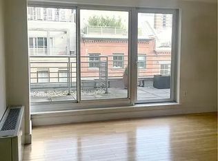 217 Front St APT 6B, New York, NY 10038