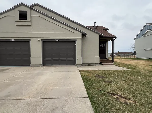 1217 Dakota Dr, Box Elder, SD 57719