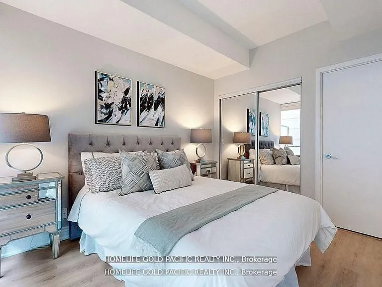832 Bay St #1202 — Photo 17