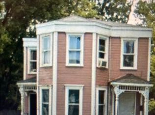 411 Merriman Ave #411, Syracuse, NY 13204