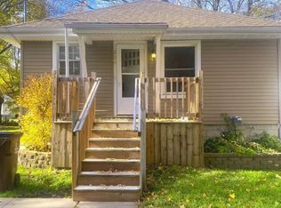 224 S Mifflin Ave, Lansing, MI