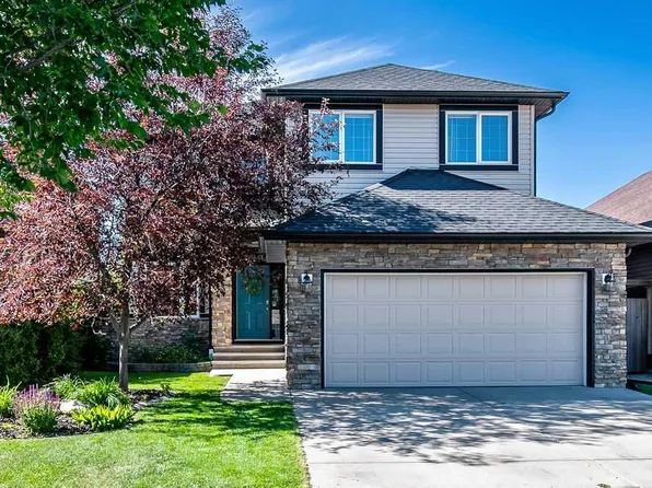 1034 N Ranch Rd, Okotoks, AB T1S 0E4