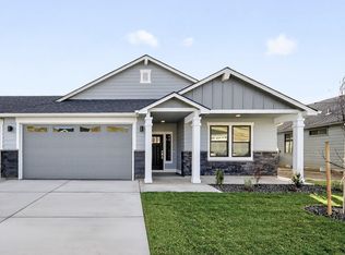 317 Peach Tree Ct, Cheney, WA 99004