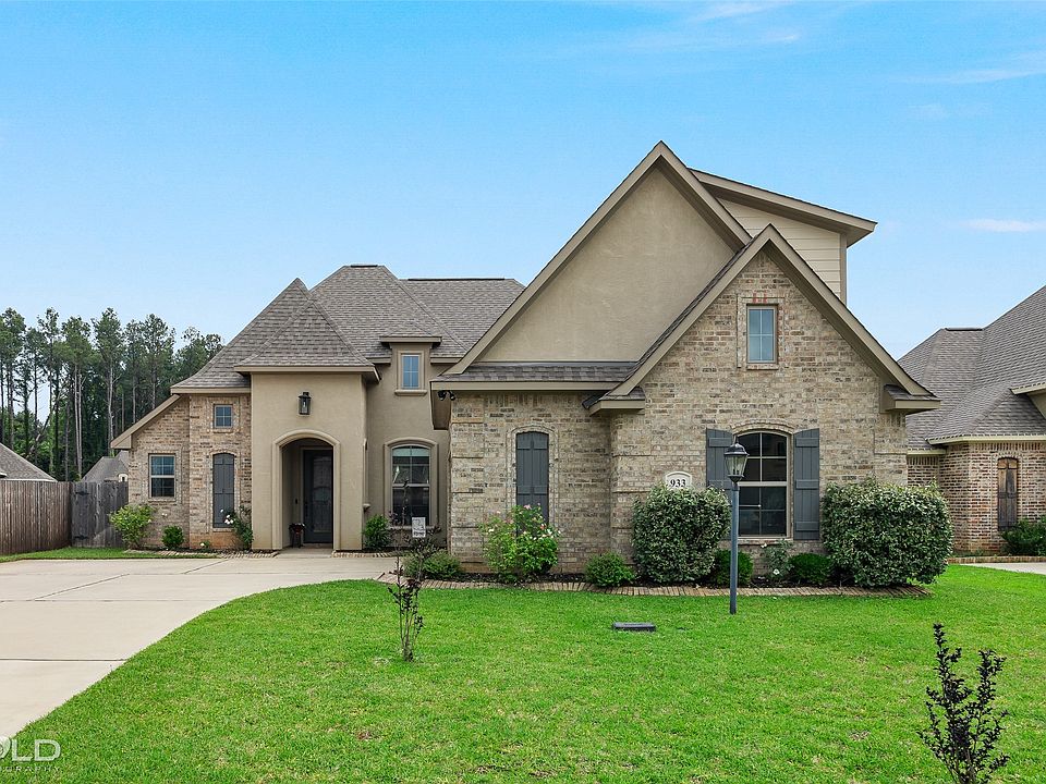 1st image of 933 Antler Dr