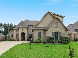 933 Antler Dr, Haughton, LA 71037