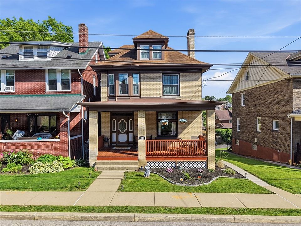 1st image of 3243 Gaylord Ave