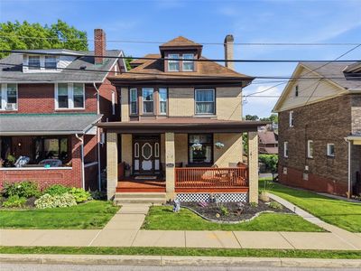 3243 Gaylord Ave, Pittsburgh, PA, 15216