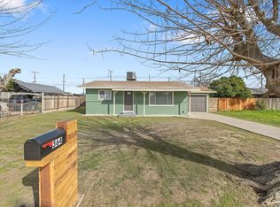 364 S Newman Rd, Tipton, CA 93272