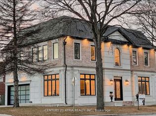 386 Connaught Ave, Toronto, ON M2R2M2