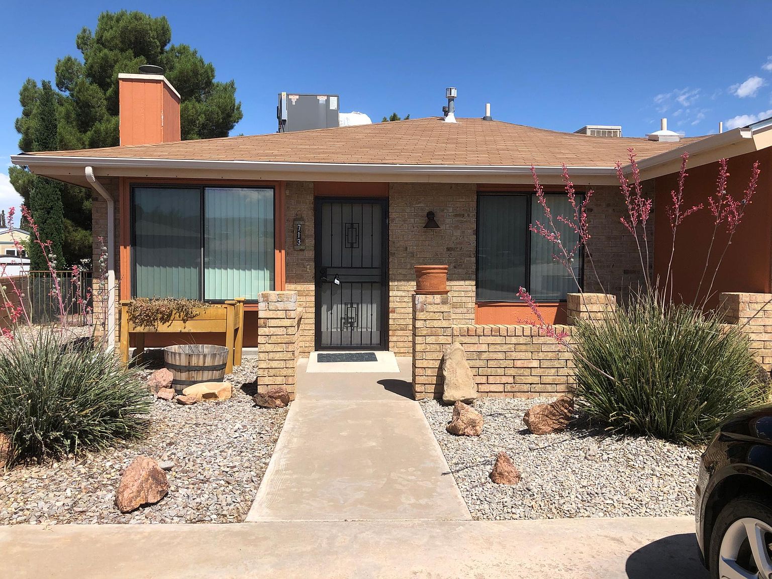 713 Stafford Ct Alamogordo Nm 88310 Zillow