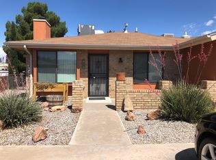 713 Stafford Ct, Alamogordo, NM 88310
