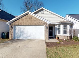 2741 Michelle Park, Lexington, KY 40511