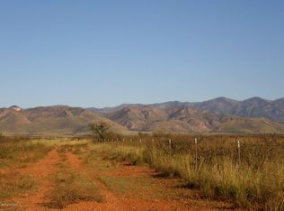 Tbd Los Gatos Rd #8, Pearce, AZ 85625